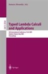 Samson Abramsky - Typed Lambda Calculi and Applications
