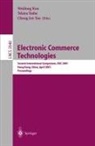 Weidong Kou, Chung J. Tan, Yelena Yesha - Topics in Electronic Commerce