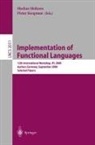 Pieter Koopman, Markus Mohnen - Implementation of Functional Languages
