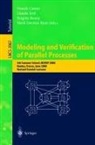 Franck Cassez, Claude Jard, Brigitte Rozoy, Mark D. Ryan - Modeling and Verification of Parallel Processes