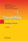 Stephen Blanchette, Christian Budtz, Klaus Fog, Philip Munch - Storytelling