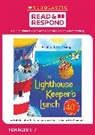 Snashall Sarah - The Lighthouse Keeper's Lunch
