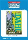Burt Sally, Ridgard Debbie - The Twits