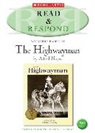 Snashall Sarah, Huw Thomas, Keeping Charles, Warburton Sarah - The Highwayman