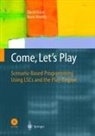 David Harel, Rami Marelly - Come, Let’s Play