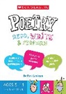 Paul Cookson - Poetry Teacher's Book (Ages 5-11)