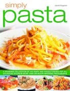 Valerie Ferguson, Valeriep Ferguson - Simply Pasta