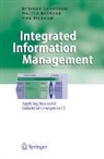 Walter Brenner, Uwe Pilgram, Rüdiger Zarnekow - Integrated Information Management