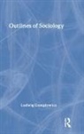 L. Gumplowicz, Ludwig Gumplowicz - Outlines of Sociology