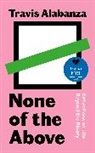 Travis Alabanza - None of the Above