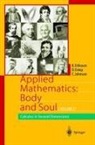 Kenneth Eriksson, Donald Estep, Claes Johnson - Applied Mathematics: Body and Soul. Vol.3