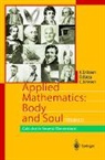 Kenneth Eriksson, Donald Estep, Claes Johnson - Applied Mathematics: Body and Soul. Vol.3