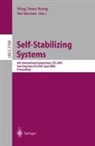 Ted Herman, Shing-Tsaan Huang - Self-Stabilizing Systems
