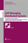 Marcus Brunner, Alexander Keller - Self-Managing Distributed Systems