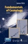 James Rich - Fundamentals of Cosmology