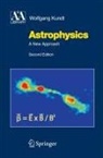 Wolfgang Kundt - Astrophysics