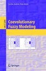 C. A. Pena-Reyes, Carlos Andrés Peña-Reyes - Coevolutionary Fuzzy Modeling