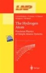 F. Bassani, T. W. Hänsch, T.W. Hänsch, M. Inguscio, S. G. Karshenboim, S.G. Karshenboim... - The Hydrogen Atom