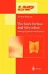 Jean-Pierre Rozelot - The Sun's Surface and Subsurface