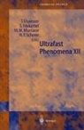 T. Elsaesser, S. Mukamel, M. M. Murnane, M.M. Murnane, N. F. Scherer, N.F. Scherer - Ultrafast Phenomena XII