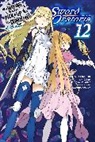 Dale DeLucia, Kiyotaka Haimura, Haimura Kiyotaka, Fujino Omori, Omori Fujino - Is It Wrong to Try to Pick Up Girls in a Dungeon On the Side: Sword
