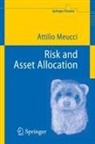 Attilio Meucci - Risk and Asset Allocation