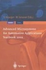 Wolfgang Gessner, Sven Krueger - Advanced Microsystems for Automotive Applications Yearbook 2002