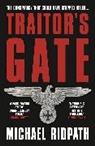 Michael Ridpath, Ridpath Michael - Traitor's Gate