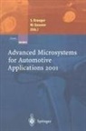 Wolfgang Gessner, Sven Krueger - Advanced Microsystems for Automotive Applications 2001
