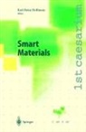 Karl-Heinz Hoffmann - Smart Materials