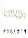 Marcus Jaye, Jaye Marcus - Fashion Wankers