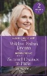 Suzanne Merchant, Michele Renae - Their Wildest Safari Dream / Cinderella's Second Chance In Paris