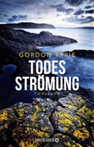 Gordon Tyrie - Todesströmung
