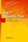 Gerald Schwetje, Sam Vaseghi - The Business Plan