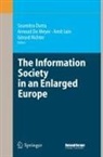 Arnoud De Meyer, Soumitra Dutta, Amit Jain, Gérard Richter - The Information Society in an Enlarged Europe