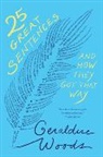 Geraldine Woods, Woods Geraldine - 25 Great Sentences and How They Got That Way