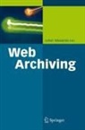 Julien Masanès - Web Archiving