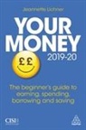 Jeannette Lichner - Your Money 2019-20