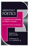 Aristotle, Leon Golden, O B Hardison - Aristotle's Poetics