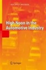 Helmut Becker - High Noon in the Automotive Industry
