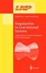 Daniel Benest, Claude Froeschle - Singularities in Gravitational Systems