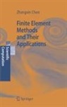 Zhangxin Chen - Finite Element Methods and Their Applications