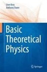 Uwe Krey, Anthony Owen - Basic Theoretical Physics