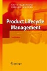 Anselmi Immonen, Antti Saaksvuori - Product Lifecycle Management