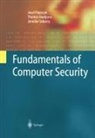 Thomas Hardjono, Josef Pieprzyk, Jennifer Seberry - Fundamentals of Computer Security