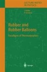 Ingo Müller, Peter Strehlow - Rubber and Rubber Balloons