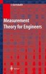 Ilya Gertsbakh - Measurement Theory for Engineers