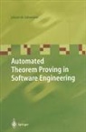 Johann M. Schumann - Automated Theorem Proving in Software Engineering