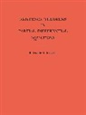 Dorothy L. Bernstein, Bernstein Dorothy L. - Existence Theorems in Partial Differential Equations