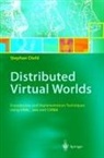 Stephan Diehl - Distributed Virtual Worlds